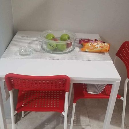 Yolanda Studios ピレウス エクステリア 写真