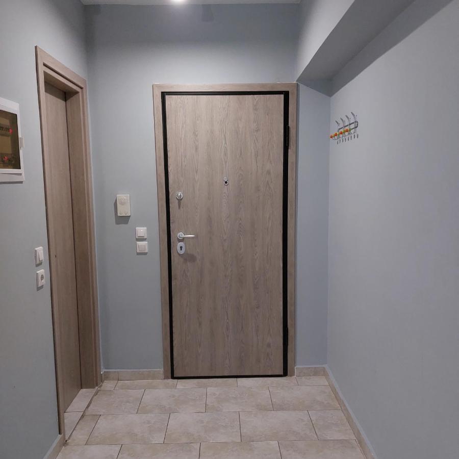 Yolanda Studios ピレウス エクステリア 写真