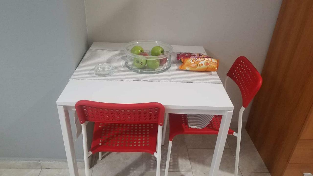 Yolanda Studios ピレウス エクステリア 写真